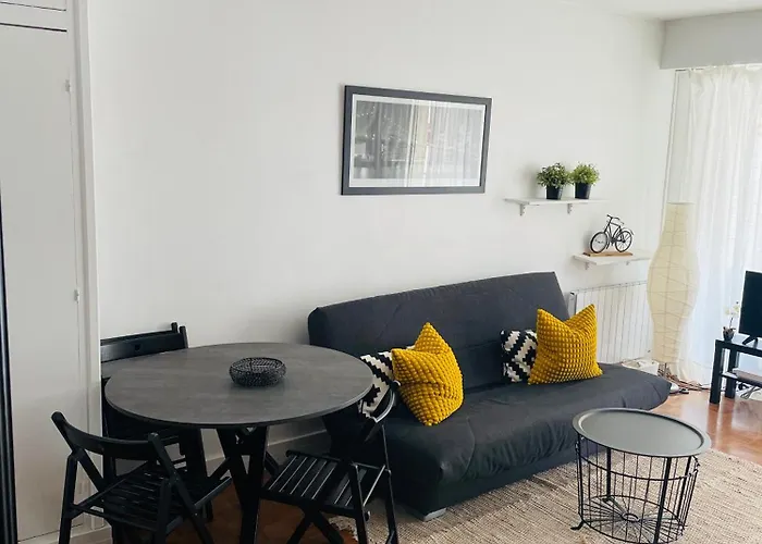 Grande Terrasse Saint-Jean-de-Luz